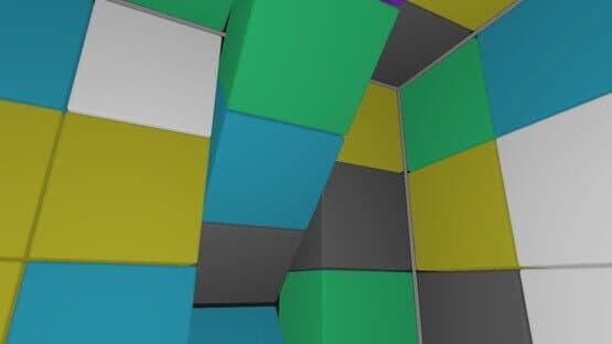 GyroCube VR — screenshot 1
