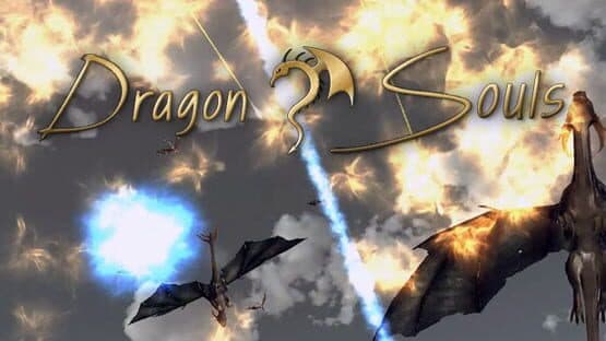 Dragon Souls — screenshot 1