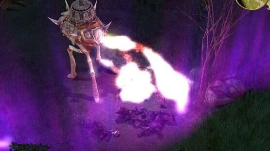 Titan Quest: Immortal Throne — screenshot 5