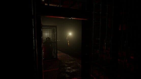 Paralysis — screenshot 5