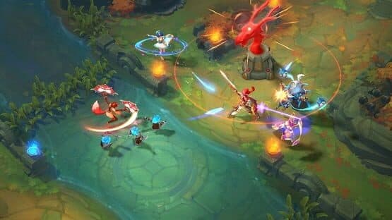 Dungeon Hunter Champions — screenshot 2