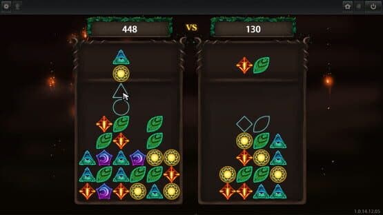 FaeVerse Alchemy — screenshot 2
