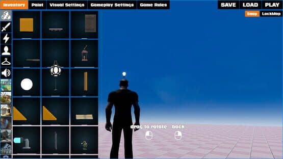 Playcraft — screenshot 1