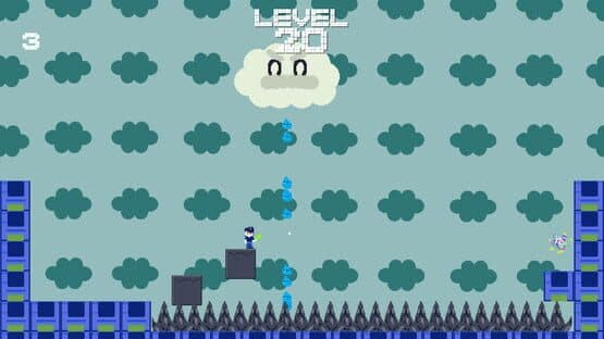 The Platformer Gun — screenshot 4