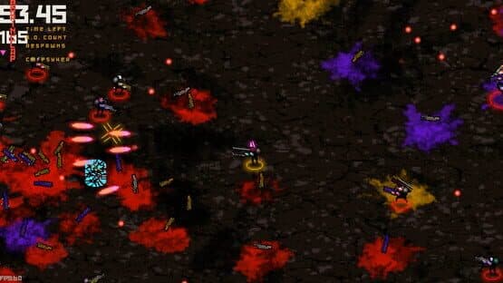 Ubermosh Vol.3 — screenshot 2