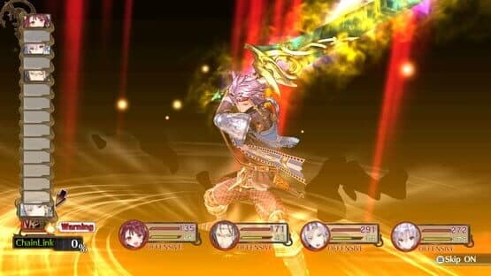 Atelier Sophie: The Alchemist of the Mysterious Book — screenshot 5