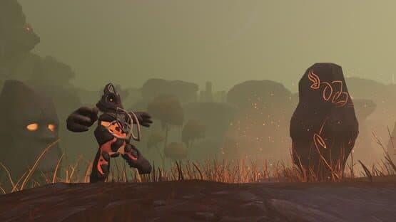 Karmaflow: The Rock Opera Videogame — screenshot 2