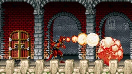 Magician Lord — screenshot 3