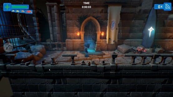 Medieval Steve — screenshot 3