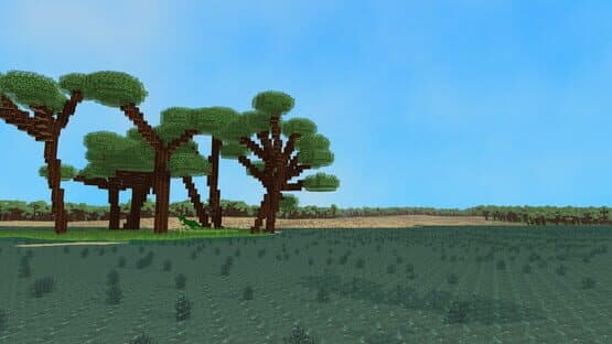 Cube Universe — screenshot 1