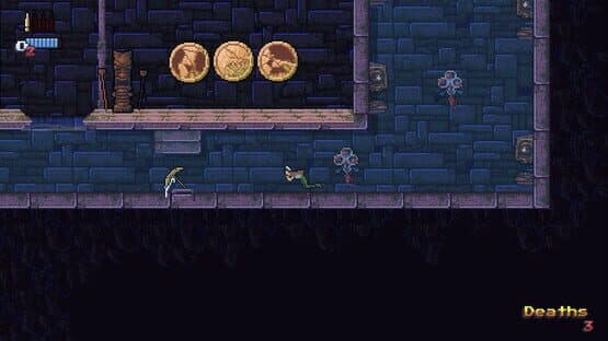 Deadfall Tropics — screenshot 4