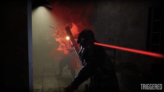 Triggered — screenshot 5