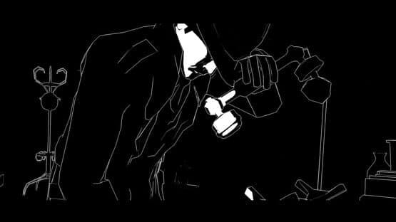 White Night — screenshot 3