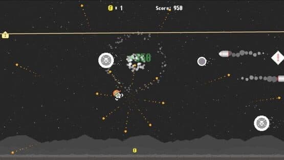 Blast Lander — screenshot 4