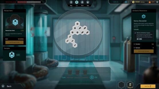 Quarantine — screenshot 3