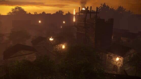 War of the Roses — screenshot 5