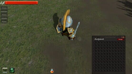 Little Adventurer II — screenshot 2