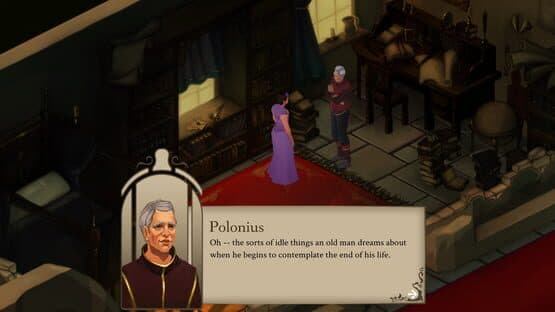 Elsinore — screenshot 5