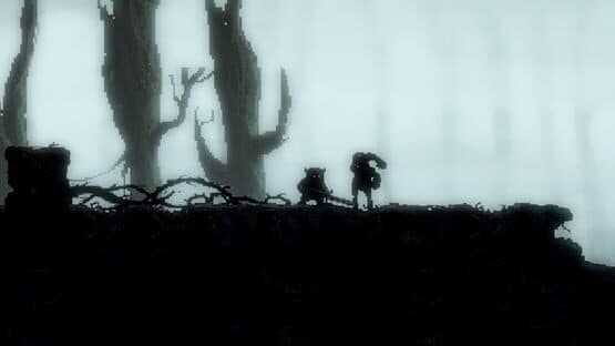 Mahluk: Dark demon — screenshot 1