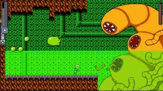 Magnetta — screenshot 3