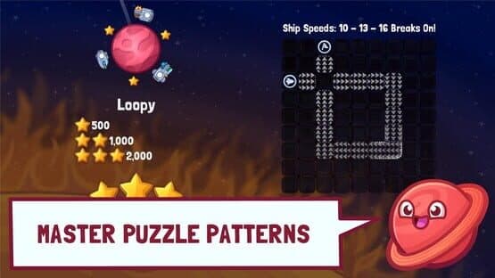 Matchy Star — screenshot 4