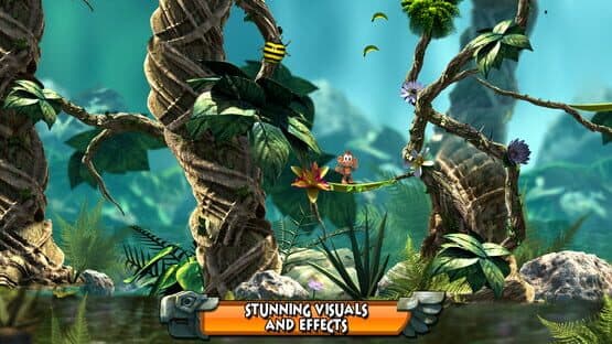Chimpact 1: Chuck's Adventure — screenshot 3