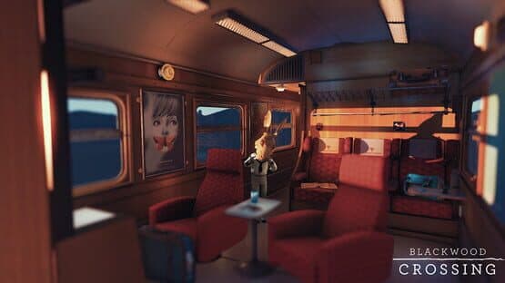 Blackwood Crossing — screenshot 4
