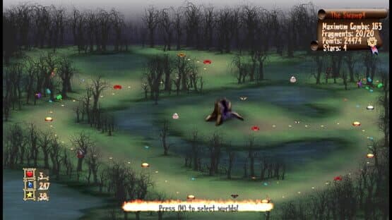 Dark Noid — screenshot 2
