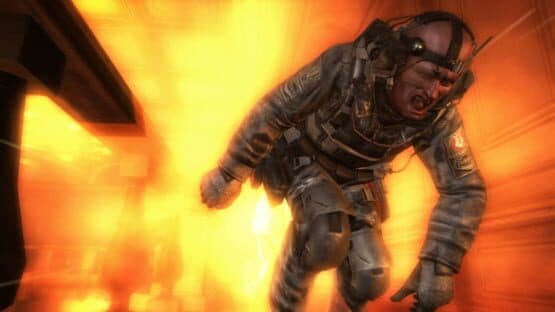 Resident Evil: Revelations — screenshot 5