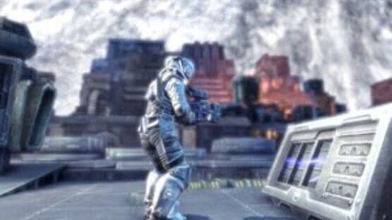 Alien Breed Trilogy — screenshot 1