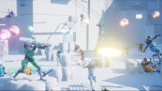 SHiRO 011 — screenshot 2