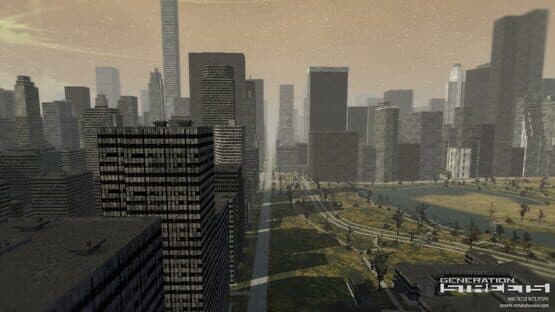 Generation Streets — screenshot 4