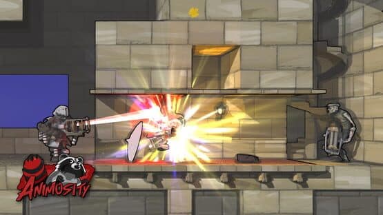 Animosity — screenshot 6