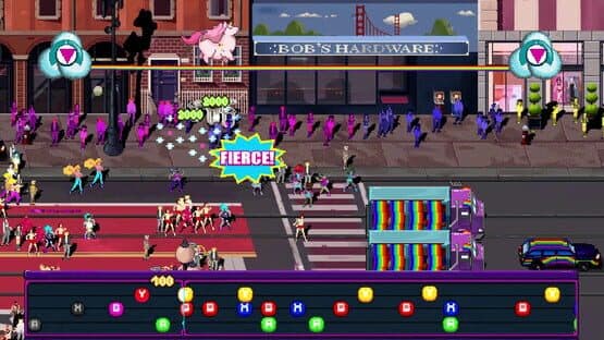 Pride Run — screenshot 1