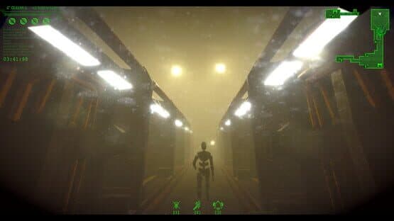 Mass Exodus Redux — screenshot 1
