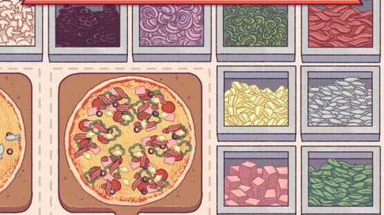 Good Pizza, Great Pizza — screenshot 7