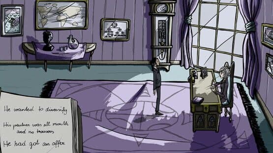The Shopkeeper — screenshot 3