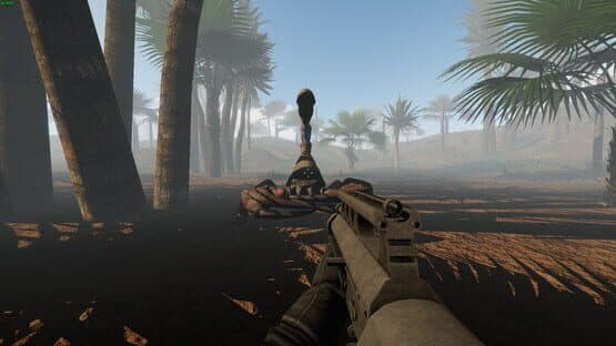 Blood Feed — screenshot 4
