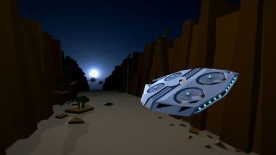 Drone Racer: Canyons — screenshot 3