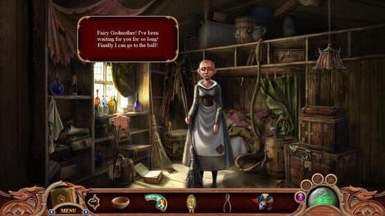 Dream Hills: Captured Magic — screenshot 5