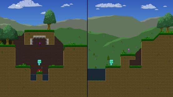 Squirbs — screenshot 2