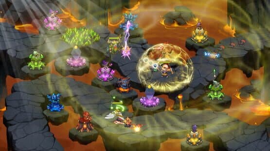 Ranger of the Jungle — screenshot 5