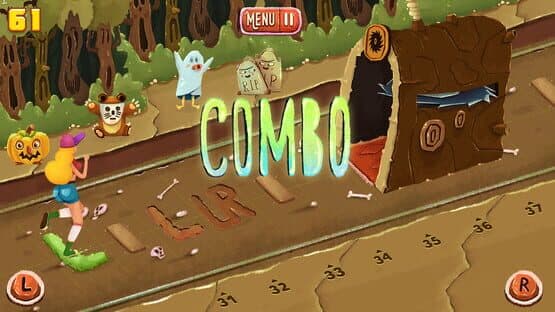 Chop Chop Princess! — screenshot 3