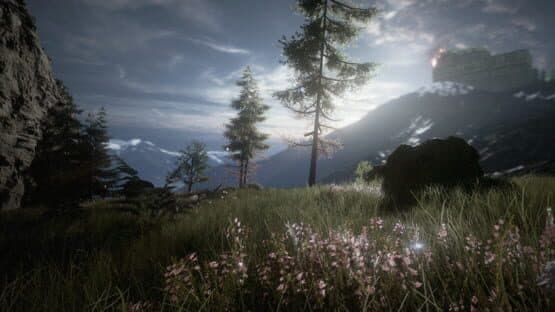The Butterfly Sign — screenshot 5