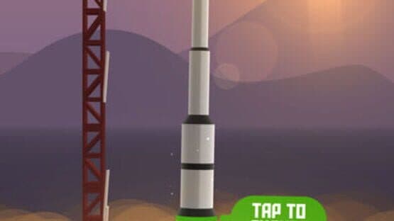 Space Frontier — screenshot 1