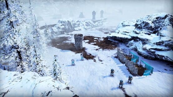 Bannermen — screenshot 5