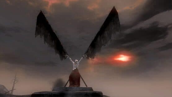 The Darkness — screenshot 3