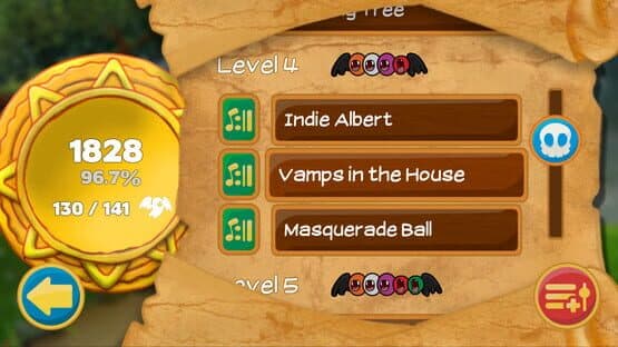 Flute Master — screenshot 5