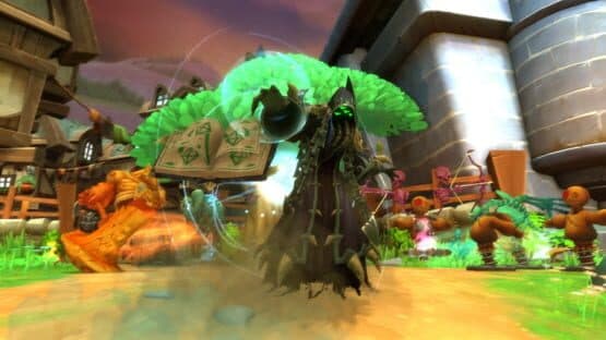 Dungeon Defenders II: Heartwarming Bundle — screenshot 3