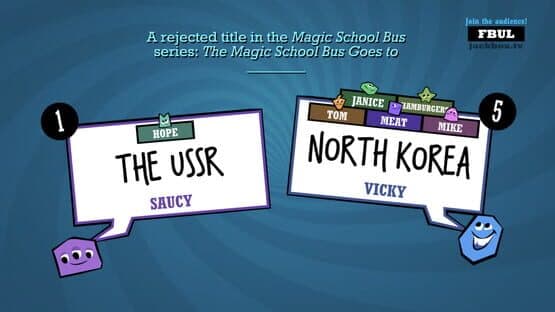 The Jackbox Party Pack 3 — screenshot 5